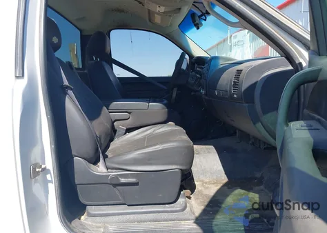 2011 Chevrolet Silverado 2500Hd Lt from USA, damaged, VIN 1GC0KXCGXBZ361410